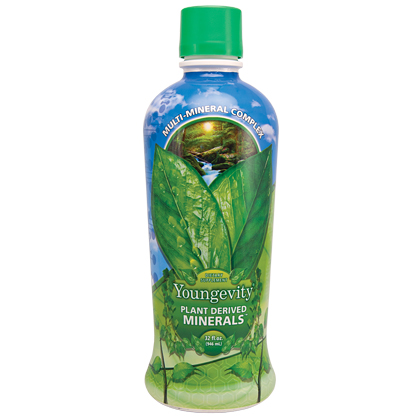 Dr. Wallach's Majestic Earth Colloidal Minerals 32 OZ