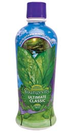 Majestic Earth Ultimate Classic ® 32oz - More Details