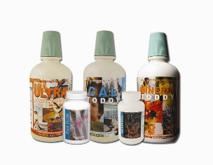SupraLife - Joint Ease Kit By Dr Wallach