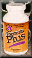 super Nutrient Formula Plus