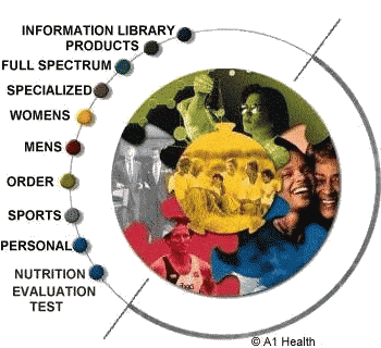 site navigation 