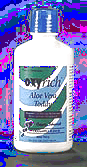 Oxy Toddy