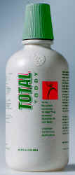 Total Toddy is in a base of 72 organic bio-electrical colloidal trace minerals essential for life 