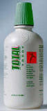 Total Toddy is in a base of 72 organic bio-electrical colloidal trace minerals essential for life 